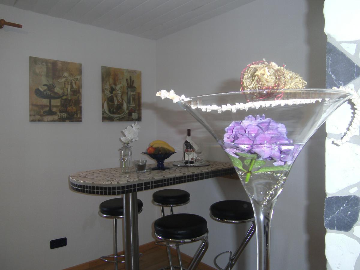 Ferienwohnung Rosentraum Oberotterbach Exteriér fotografie